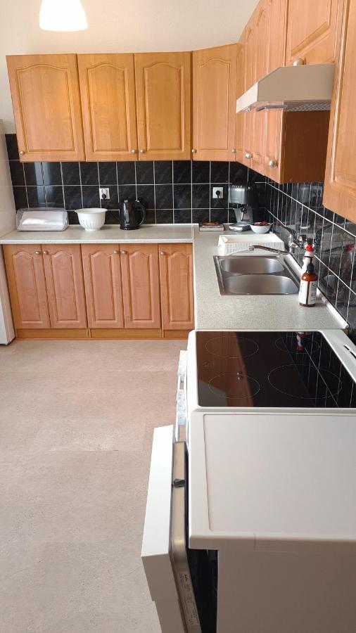 Apartament Miarki 3 Świnoujście Exterior foto