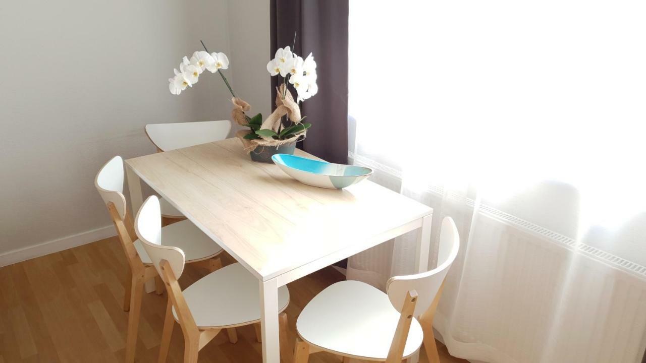 Apartament Miarki 3 Świnoujście Exterior foto